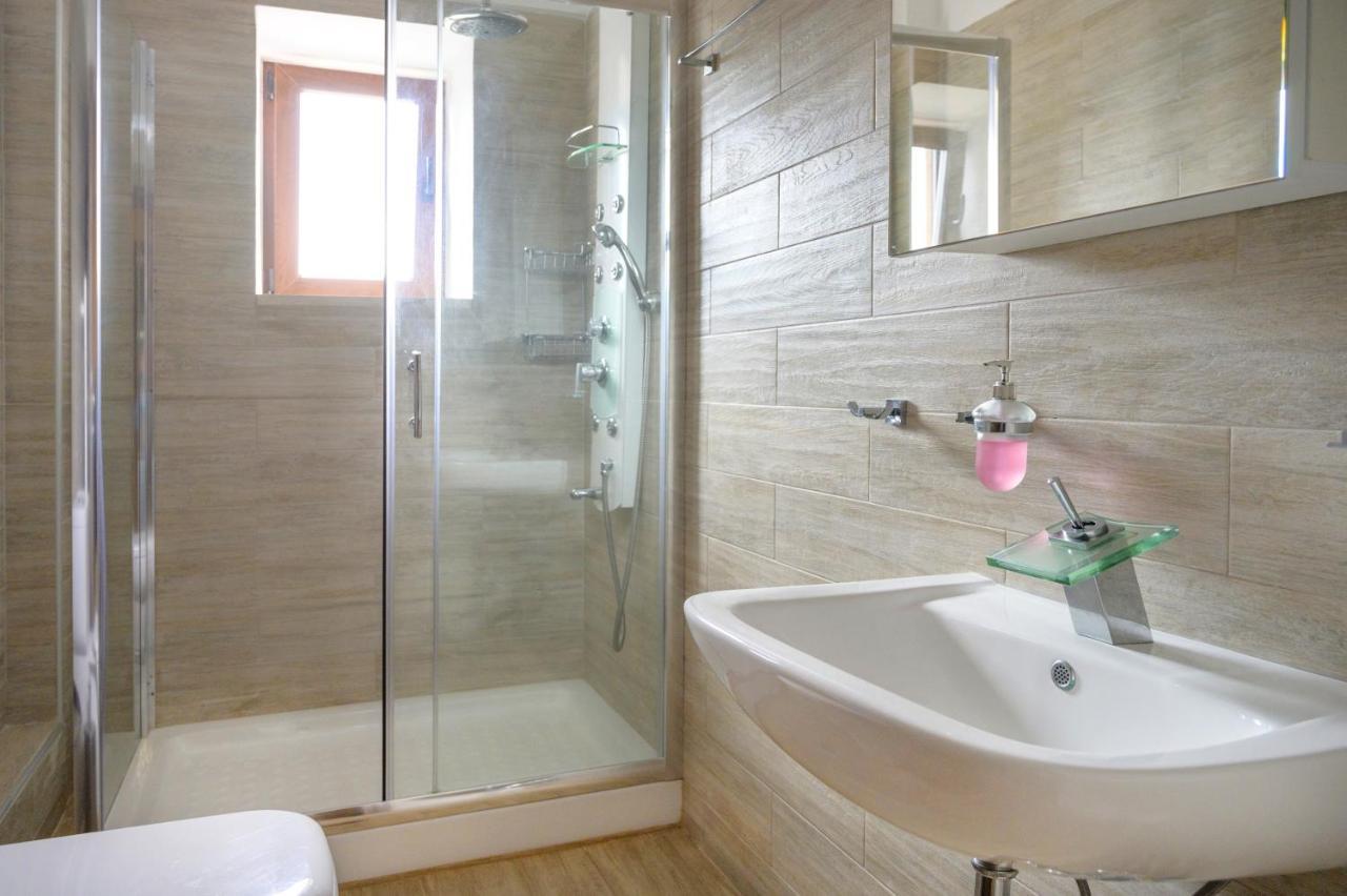 Tavani Villas Νέα Ρόδα Εξωτερικό φωτογραφία
